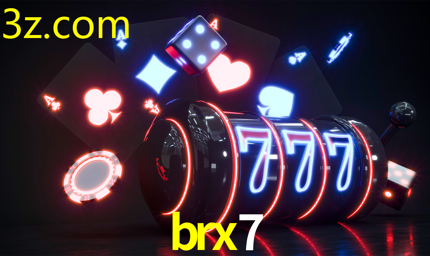 App BRX7.COM